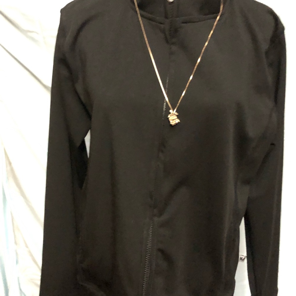 Sport jacket size L from Nicole Miller - Picture 2 of 8